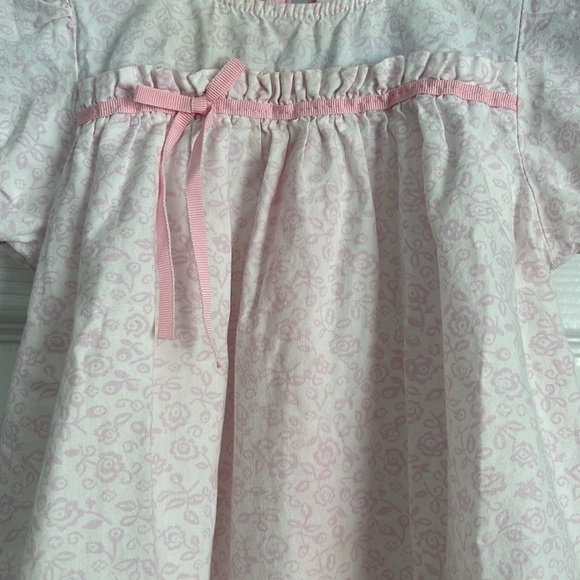 EPK floral dress Size: 3T - Picture 6 of 11